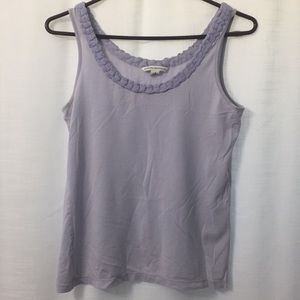 Banana Republic Sleeveless Top